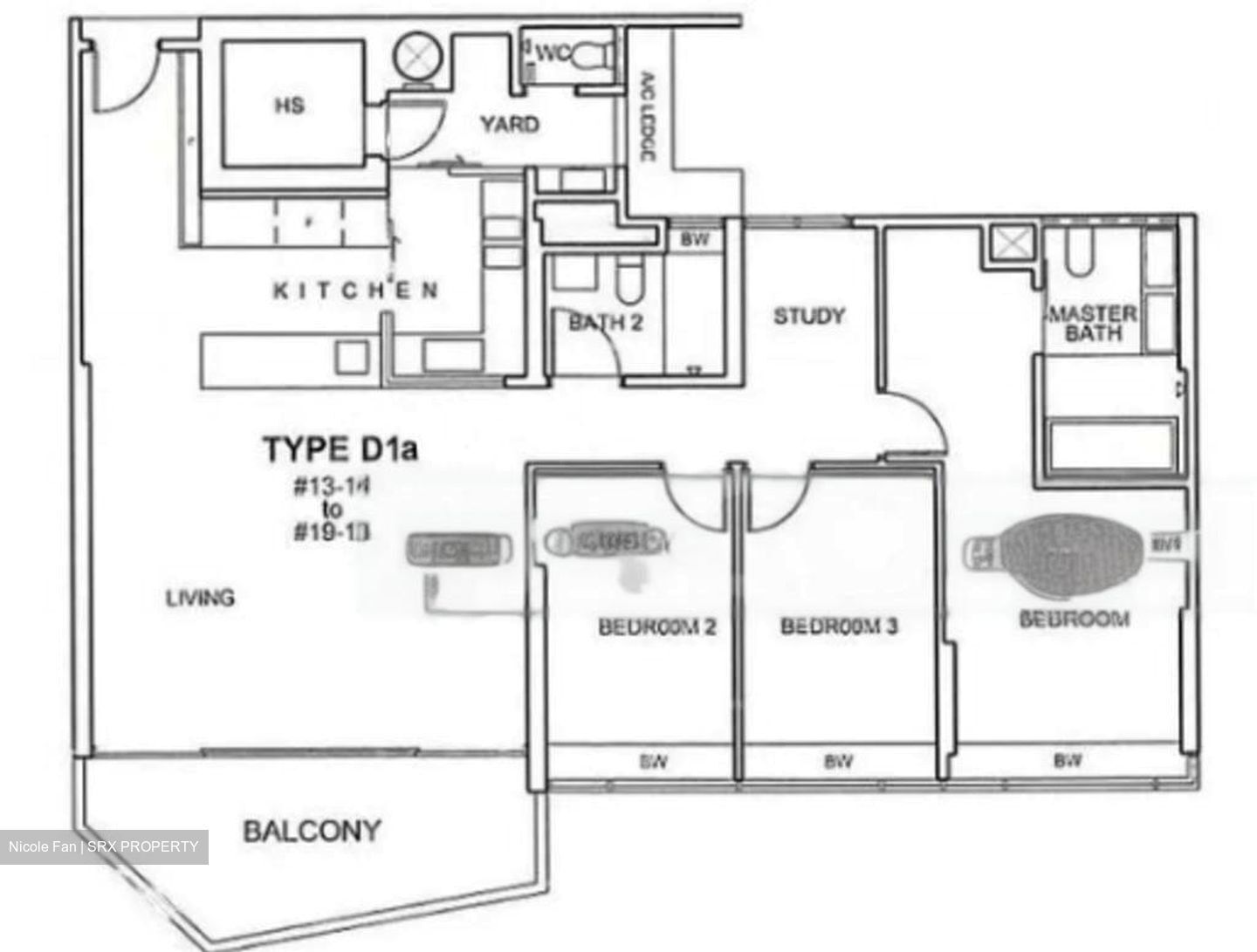 SilverSea (D15), Condominium #425193601